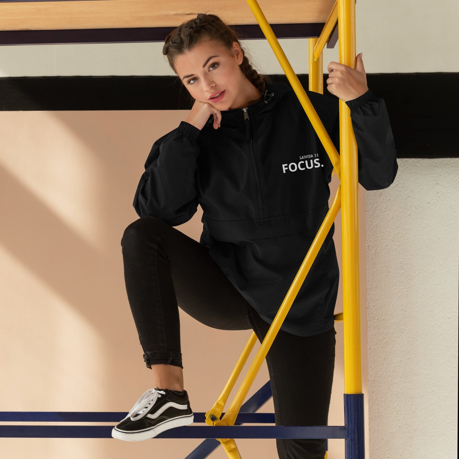 The FOCUS. Collection