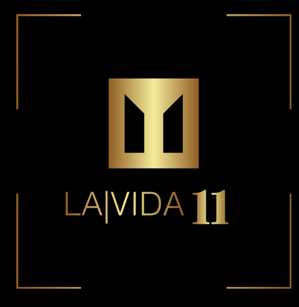 LA|VIDA 11